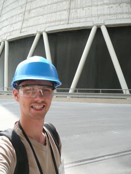 "Trust Me, I am an Engineer"