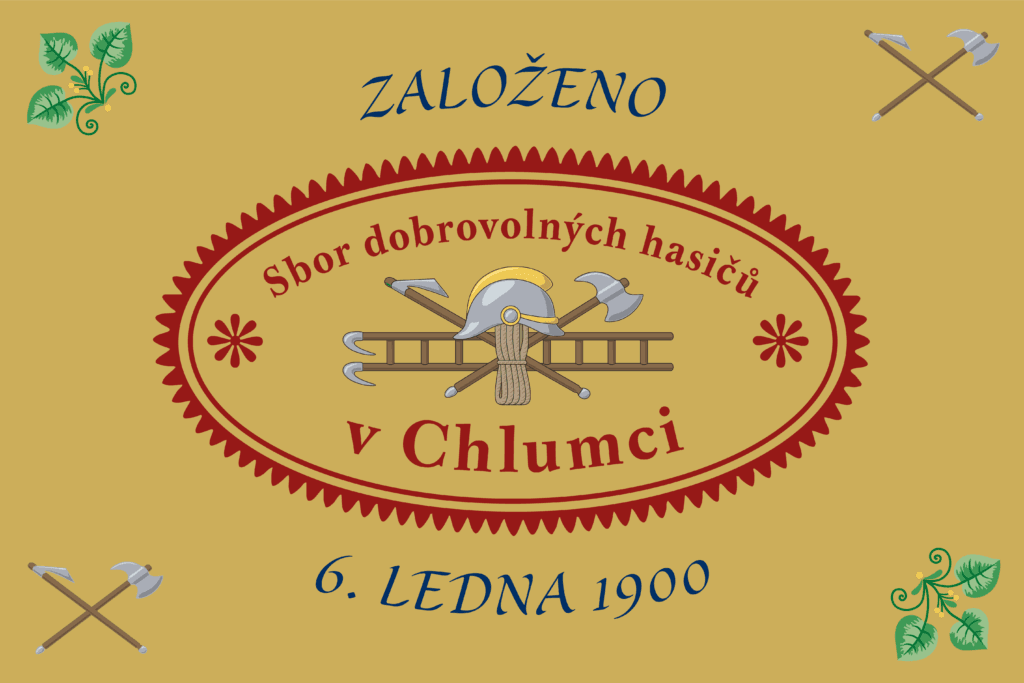 Sbor dobrovolných hasičů Chlumec